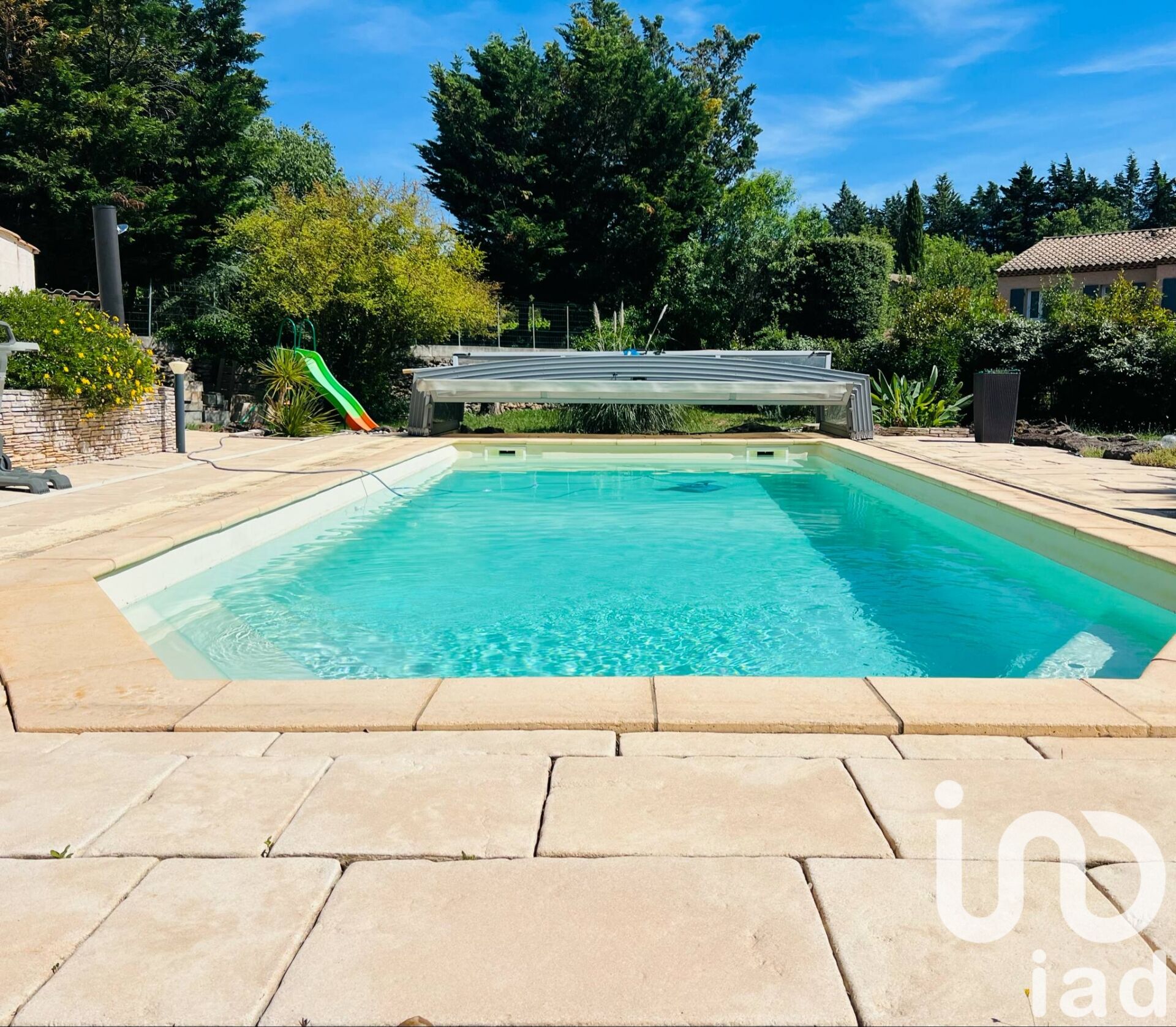 Vente Maison/villa 5 pièces - Photo 3