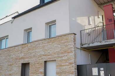 Appartement 3 pièces 185000 €