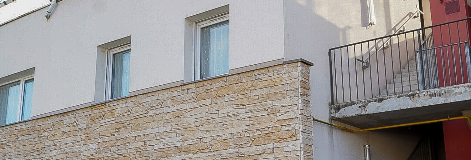 Appartement 3 Pièces 65 m² à vendre à Lacroix-Saint-Ouen (60610)