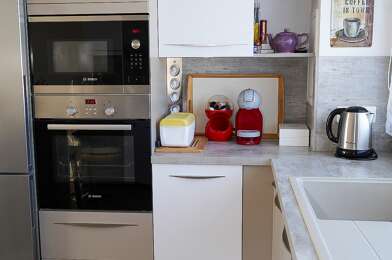 Appartement 3 pièces 185000 €