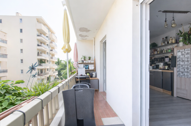 Appartement 3 pièces 235000 €