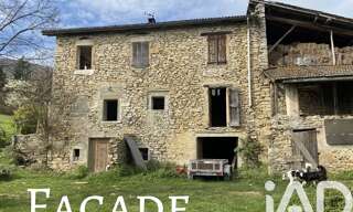 Maison 5 Pièces 350 m² à vendre à Saint-Nazaire-en-Royans (26190)