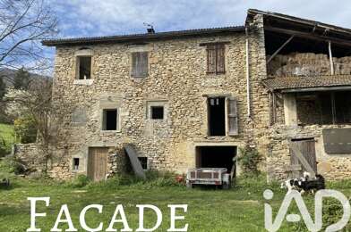 Maison 5 pièces 292000 €