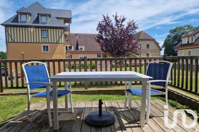 Appartement 2 pièces 163500 €