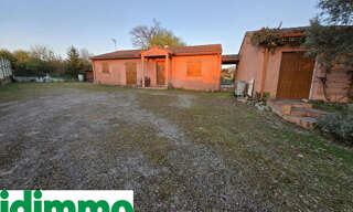 Maison 4 Pièces 97 m² à vendre à Cintegabelle (31550)