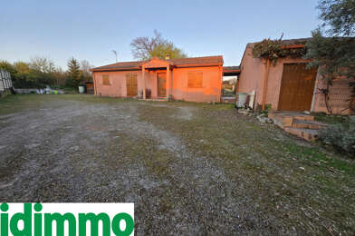 Maison 4 pièces 216000 €