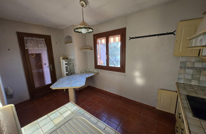 CINTEGABELLE-Maison 4 pièces 97 m2 — photo 4