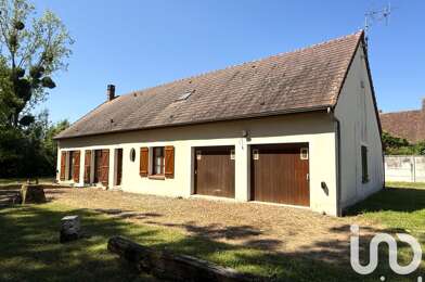 Maison 6 pièces 249900 €