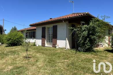 Maison 9 pièces 198000 €