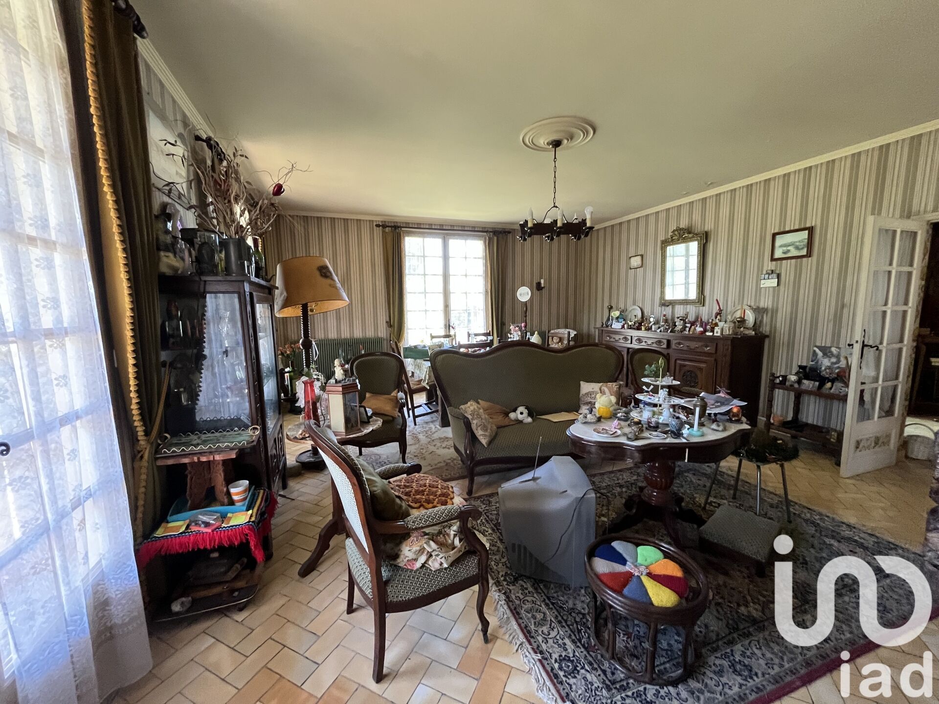 Vente Maison/villa 9 pièces - Photo 3