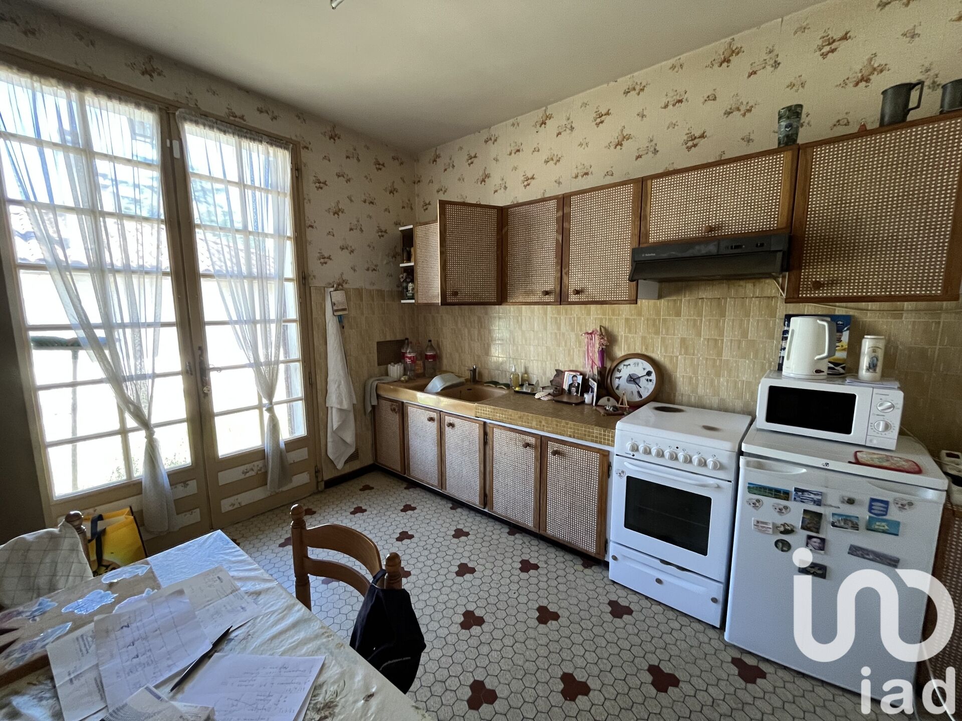 Vente Maison/villa 9 pièces - Photo 4