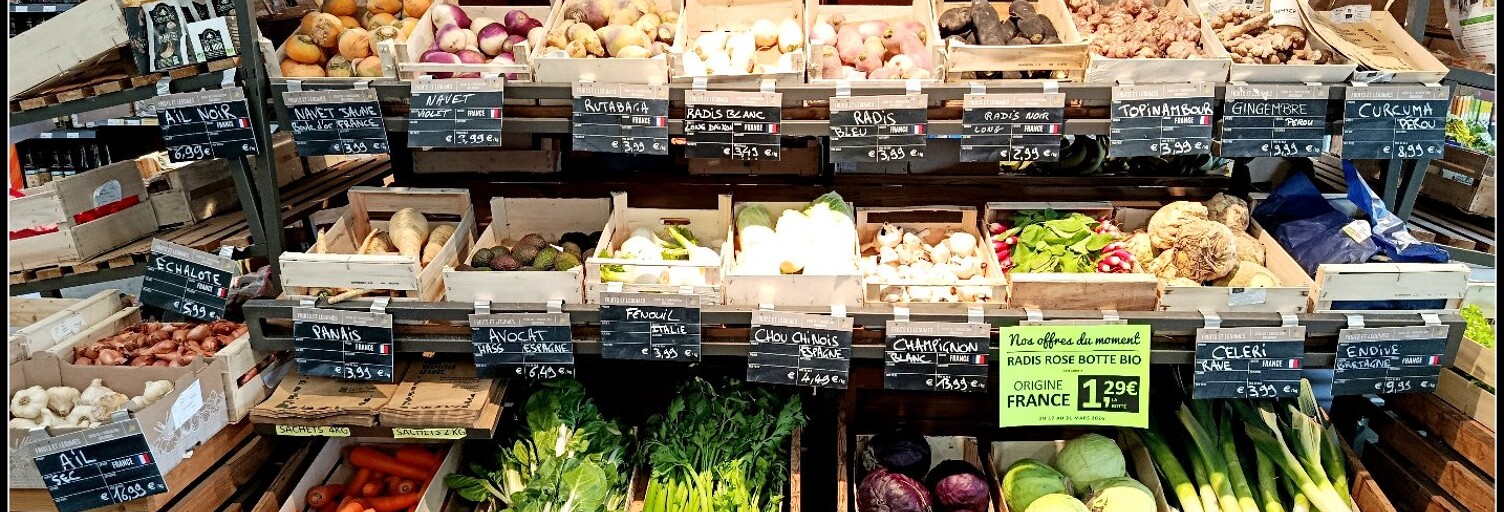 Commerce 3 Pièces 400 m² à vendre à Saint-Nabord (88200)