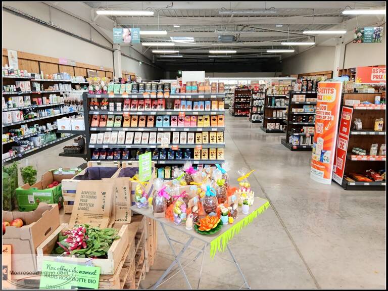 Alimentation — photo 1