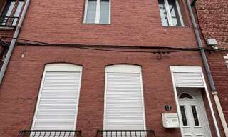 Maison 5 Pièces 91 m² à vendre à Le Cateau-Cambrésis (59360)