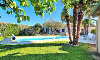 Maison 6 Pièces 139 m² à vendre à Nuaillé-d'Aunis (17540)