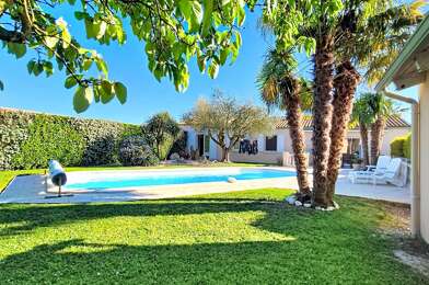 Maison 6 pièces 352000 €