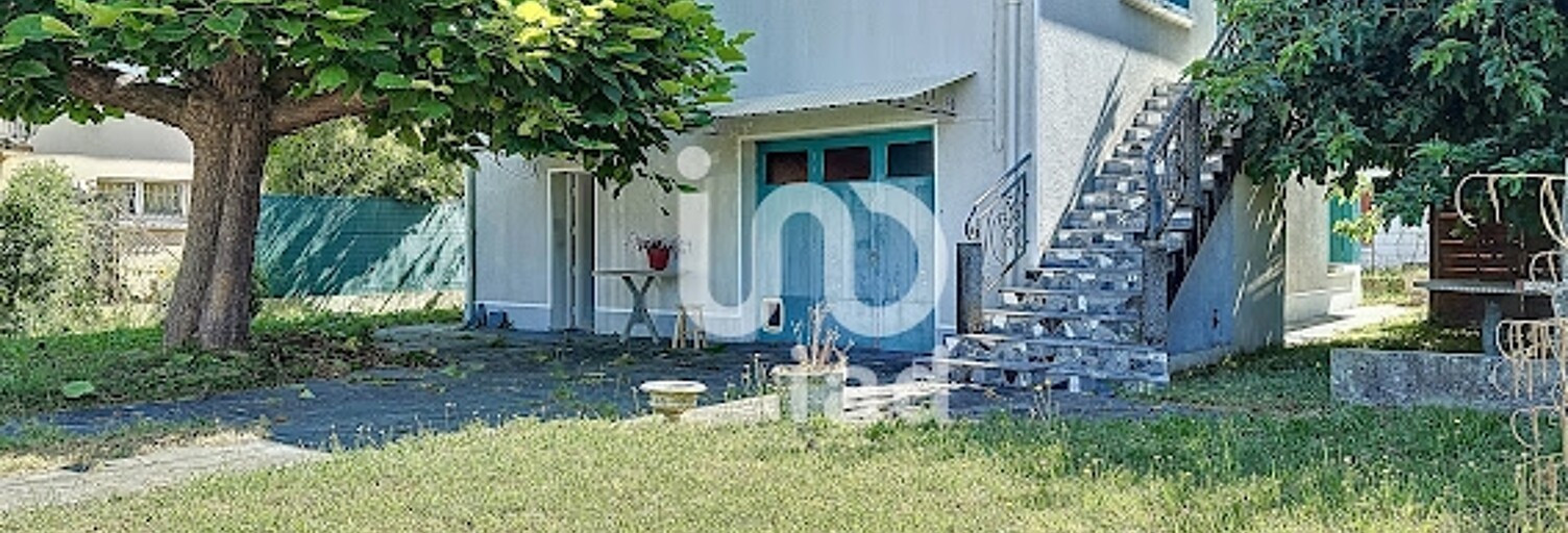 Maison 4 Pièces 135 m² à vendre à Aureilhan (65800)