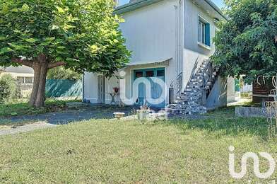 Maison 4 pièces 138000 €