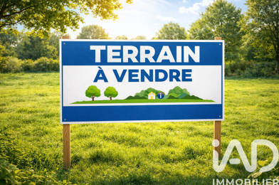 Terrain  240000 €