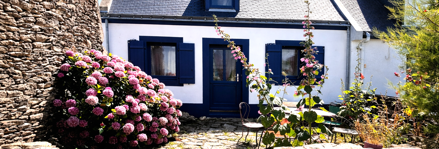 Maison 3 Pièces 44 m² à vendre à Groix (56590)