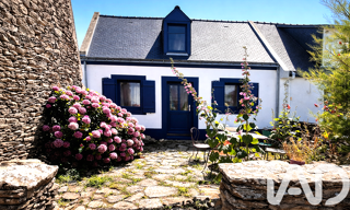 Maison 3 Pièces 44 m² à vendre à Groix (56590)