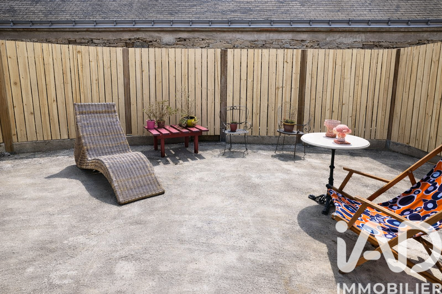 Vente Maison/villa 3 pièces - Photo 3