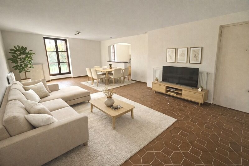 Appartement  T3 à louer Romans-sur-Isère 26100