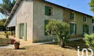 Maison 5 Pièces 153 m² à vendre à Coimères (33210)