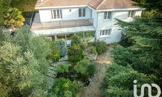 Maison 7 Pièces 242 m² à vendre à Niort (79000)