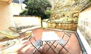 Appartement 1 Pièce 37 m² à vendre à Cassis (13260)