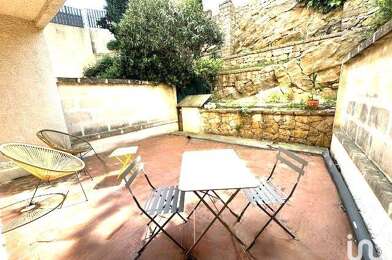 Appartement 1 pièces 265000 €