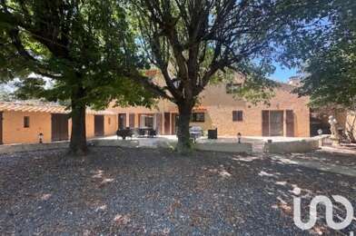 Maison 5 pièces 390000 €