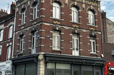 Immeuble  798000 €