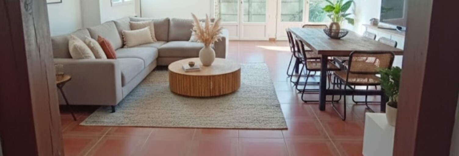 Appartement 4 Pièces 97 m² à vendre à Uzel (22460)