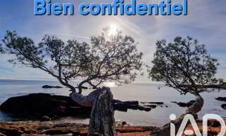 Maison 5 Pièces 130 m² à vendre à Saint-Raphaël (83700)