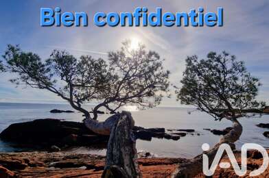 Maison 5 pièces 980000 €