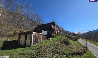 Maison 6 Pièces 160 m² à vendre à Ax-les-Thermes (09110)