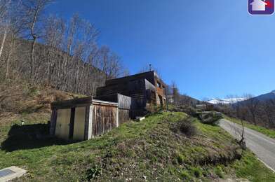 Maison 6 pièces 400000 €