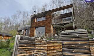 Maison 6 Pièces 160 m² à vendre à Ax-les-Thermes (09110)