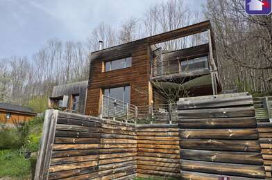 Maison 6 pièces 400000 €