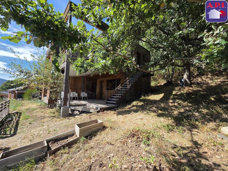 Maison 6 pièces 160 m² — photo 1