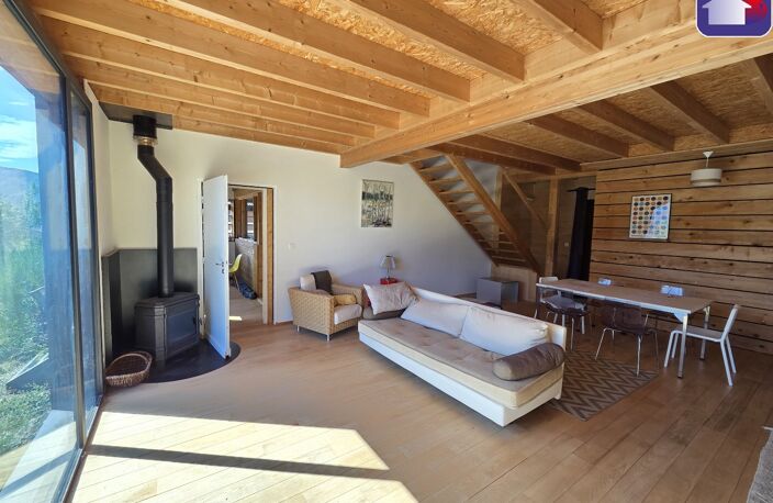 Vente maison 6 pièces 160 m² Ax-les-Thermes (09110) — photo 4