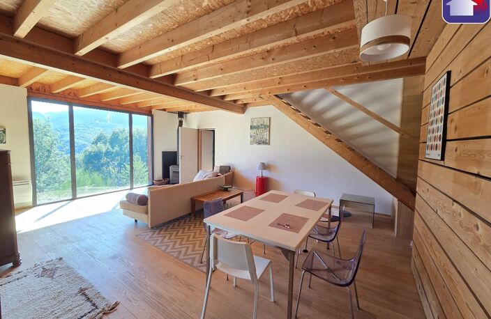 Vente maison 6 pièces 160 m² Ax-les-Thermes (09110) — photo 5
