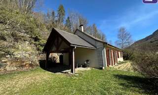 Maison 4 Pièces 90 m² à vendre à Sentein (09800)