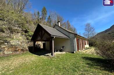 Maison 4 pièces 169000 €