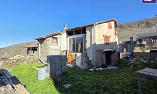 Maison 4 Pièces 68 m² à vendre à Ax-les-Thermes (09110)