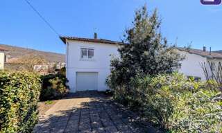 Maison 7 Pièces 176 m² à vendre à Lavelanet (09300)