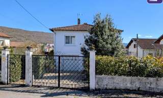 Maison 7 Pièces 176 m² à vendre à Lavelanet (09300)