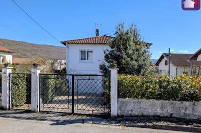 Maison 7 pièces 165000 €