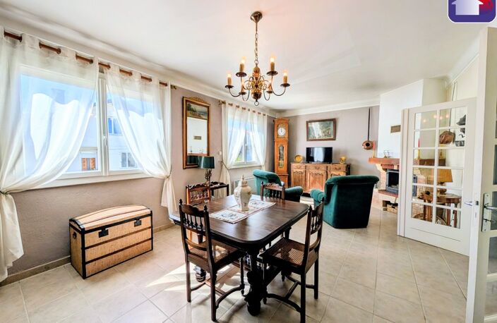 Vente maison 7 pièces 176 m² Lavelanet (09300) — photo 3
